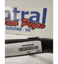 Bocal Tubo Abastecimento Tanque Fiat Ducato 2019/20