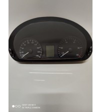 Painel Instrumento Velocímetro Mercedes Sprinter 415 2019
