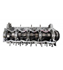 Cabeçote Fiat Ducato Boxer Jumper 2.8 2005/09 Eletrônica