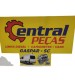 Cabeçote Fiat Ducato Boxer Jumper 2.8 2005/09 Eletrônica
