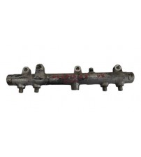 Flauta Tubo Rail Bosch Ducato 2.8 0445224009