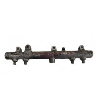 Flauta Tubo Rail Bosch Ducato 2.8 0445224009