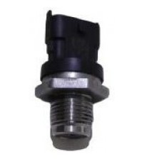 Sensor De Pressão Combustível Ducato 0281006158