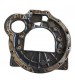 Flange Capa Seca Ford Ranger 2.5 4x4