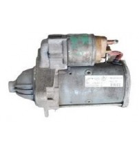 Motor De Partida Arranque Renault Master 2.3 16v 2019