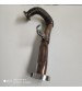 Tubo Cano Válvula Egr Renault Master 2.3 16v
