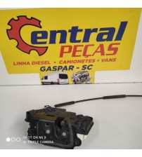 Fechadura Elétrica Traseira Direita Vw Amarok 5no830016d