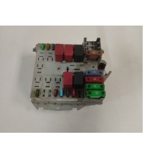 Caixa De Fusível Fiat Ducato Boxer 2004/17 1332044080
