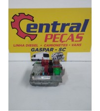 Caixa De Fusível Fiat Ducato Boxer 2004/17 1332044080