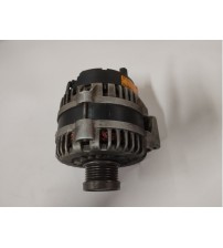 Alternador Ssangyong Action 2.0  - 14v 115a A6641540102