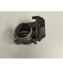 Corpo De Borboleta Tbi Ssangyong Action  A6651410225