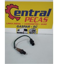 Sonda Lambda Sensor De Oxigênio Sprinter 415 0035426918