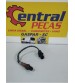 Sonda Lambda Sensor De Oxigênio Sprinter 415 0035426918