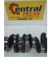 Virabrequim  Ducato Iveco 2.8 2002/09 Biela Std Mancal 0.25