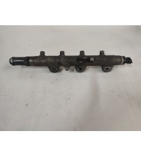 Tubo Rail Ford Cargo Cummims - 0445224012