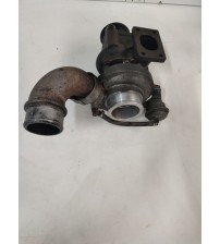 Turbina Ford Cargo 815e 2008 Cummins