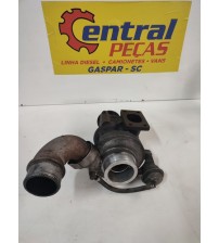 Turbina Ford Cargo 815e 2008 Cummins