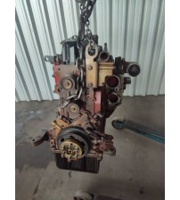 Motor Cummins 3.8 150cv Vw Delivery 5.150 2013