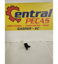 Sensor Map Bosch 0281006102 - Vw Ford