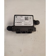 Módulo Controle Interface Gm Trailblazer 812857993