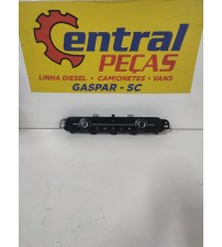 Comando Ar Condicionado Fiat Scudo Jumpy Expert - 98340416zd