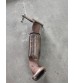 Cano Turbo Escapamento Kia Mohave 3.0 V6 2011