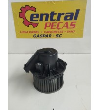 Ventilador Interno Mercedes Benz Sprinter 415 515 313 311