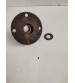 Flange Pinhão Diferencial Traseiro Mitsubishi Triton 3.2