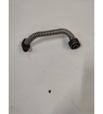 Motor Limpador Para-brisa Kia Mohave 2010/11