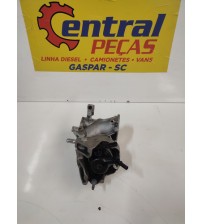 Carcaça Válvula Egr Fiat Scudo Jumpy 1.5 2023 -9821154280