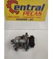 Compressor Ar Condicionado Fiat Scudo Jumpy 1.5 16v  2023