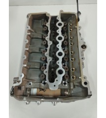 Cabeçote Land Rover Velar 2.0 300 Cv 2018 Gasolina Cabeçote Land Rover Velar 2.0 300 Cv 2018 Gasolina