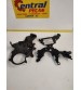 Tampa Proteção Correia Distribuição  Jumpy Scudo 1.5 16v