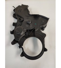 Tampa Proteção Correia Distribuição  Jumpy Scudo 1.5 16v Tampa Proteção Correia Distribuição  Jumpy Scudo 1.5 16v